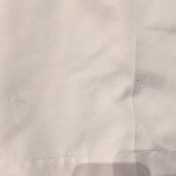 Men’s Nike Golf Shorts in Gray - Picture 3 of 6